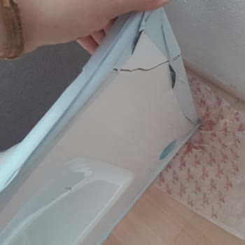 Vitra Hepsiburada Lütfen Yardımcı Olun