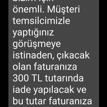 Vodafone Un Siz Uyurken Yaptıkları. Uyumayın Uyandırın