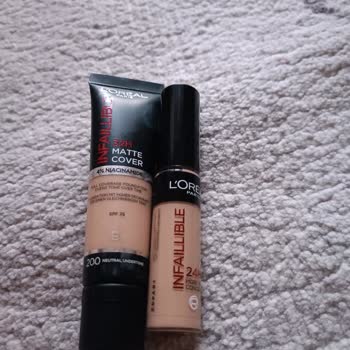 Loreal Paris Personelin Yanlış Yönlendirmesi