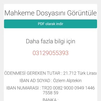 BURESK HUKUK (SMS) Buresk Hukuk SMS