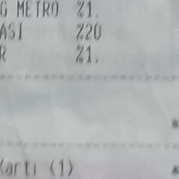 BİM Ayıplı Ürünü Tekrar Satışa Koydu