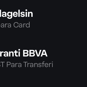 Tıkla Gelsin Geri Dönüş Alamıyorum