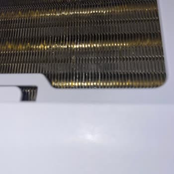 Baymak Klima Pişmanlıktır Ve Zaman Kaybı!