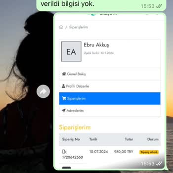 Scrubs Balçova 15 Günlük Bekleyiş: Siparişim Hala Kargoya Verilmedi!