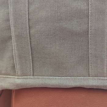 Maison Sacree Cannes Çantada Renk Değişimi