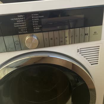 Arçelik 9146 Yk Kronik Arıza