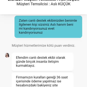 Lisabet Lütfen Okuyunuz Okutunuz