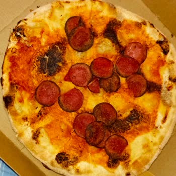 Domino's Pizza Düzensiz Satış Oldu