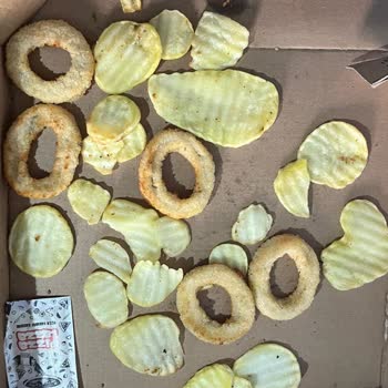 PizzaLazza Kasaplar Şubesindeki Rezil Paket Servis Hizmeti