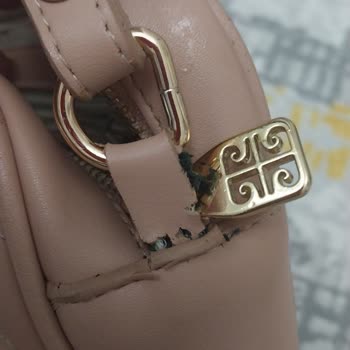 Pierre Cardin Giyim Pierre Cardin Çantasının Kalitesizliği