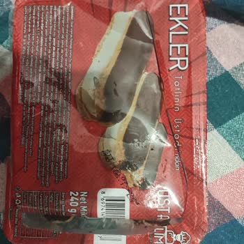 Şok Marketler Son Kullanma Tarihi Geçmiş Ürün