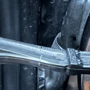 2020 Ford Focus Sol Ön Kapı Gergisi - Garanti Sorunu