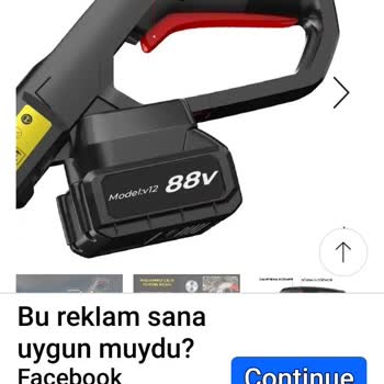 Robo Düşük Kapasiteli Batarya