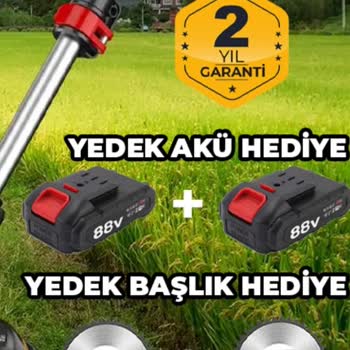 Robo Düşük Kapasiteli Batarya