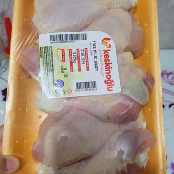 Çelikkayalar Market Çelikkayalar Keskinoğlu Baget Bozuk Mal