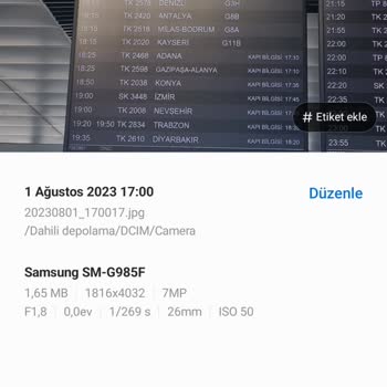 Turkish Airlines hat mein Ticket an jemand anderen verkauft und das Personal hat mich hingehalten