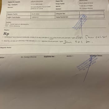 Kent Hastanesi (İzmir) Acıbadem İzmir'de Sigorta Sorunu: Hasta Mağduriyeti