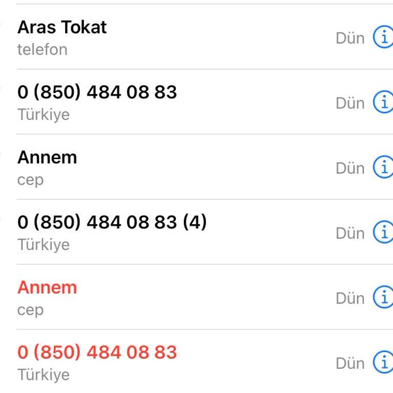 Aras Kargo İade Kargomu Almıyor Ve İlgilenmiyor
