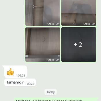 İstikbal 7 Aydır Çözülmeyen Kırık Koltuk Sorunu Ve İlgisiz Servis