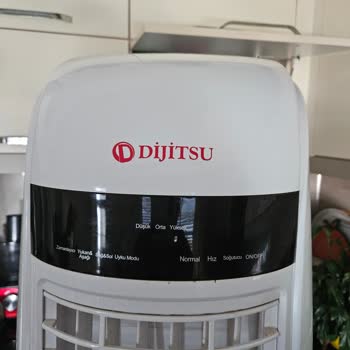 Dijitsu Acil Destek İstiyorum