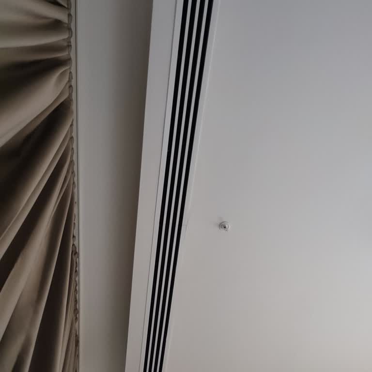 Bursa Şehir Hastanesi Havalandırma Düğmeyle Kapatılsın