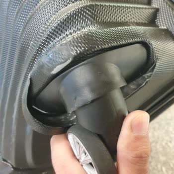 Turkish Airlines Damaged Luggage Compensation Through Consumer Arbitration