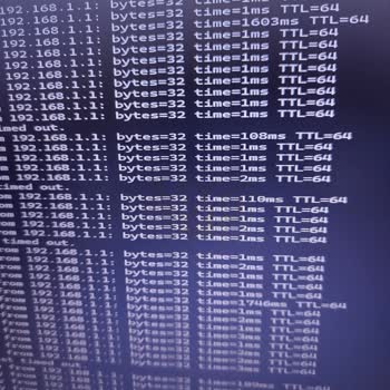 Superonline Ani Ping Yükselmesi