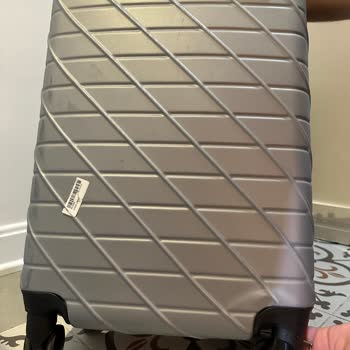 Turkish Airlines Baggage Damage Issue