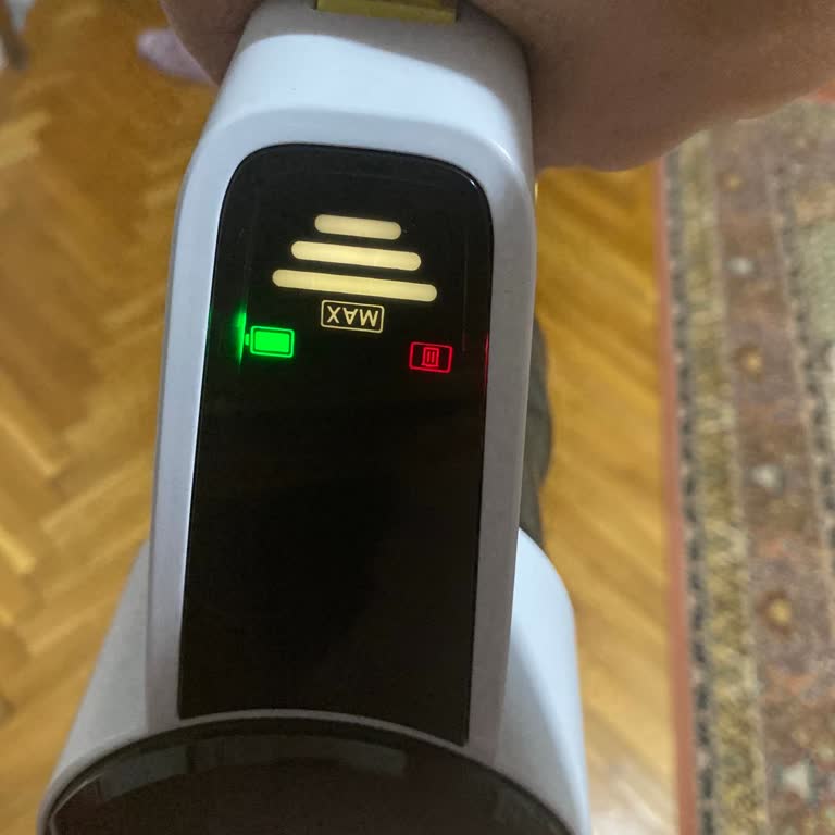 Fakir 4048 Kronik Arıza