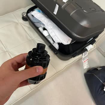 Turkish Airlines Damaged My Luggage and Didn't Resolve It
