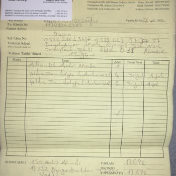 Kilim Mobilya Kilim Mağazası Şikayet