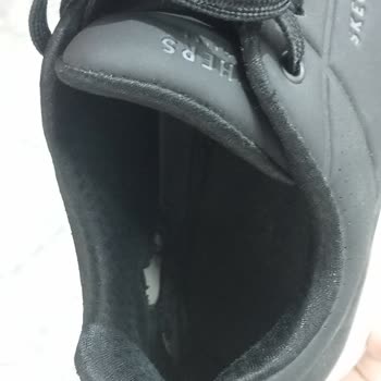 Ayakkabı Dünyası Ve İç Astar Problemi