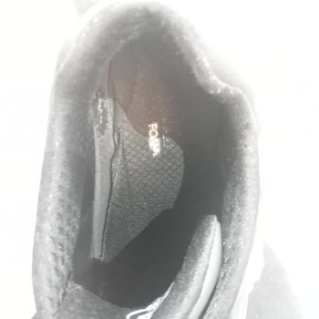 Ayakkabı Dünyası Ve İç Astar Problemi