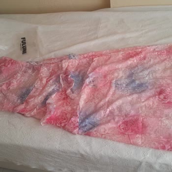 Fulune Bambaşka Ürün Gönderdi