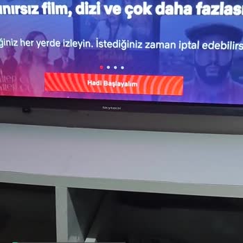 Netflix Sorunu, Yardımcı Olun