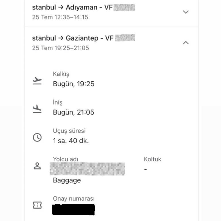 Anadolu Jet’in Sürekli Yolcu Ortada Bırakması Mağdur Etmesi!