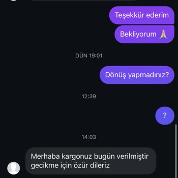 Shopier Cy Store Ürünümü Göndermedi