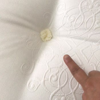 Bambi Yatak Bambi 23 Bin Lira Verdiğim Yatakta Yaşadığım Mağduriyet