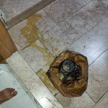 Yemeksepeti Geç Gelen Sipariş Ve Kötü Kurye Hizmeti