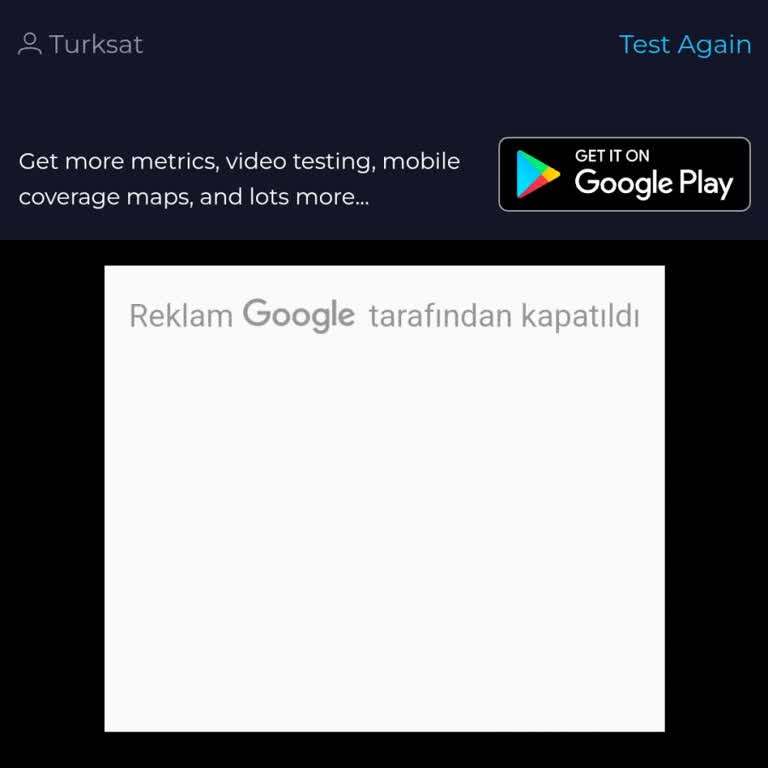 Yıl 2024 Kablo Net 1 Mbps İnternet
