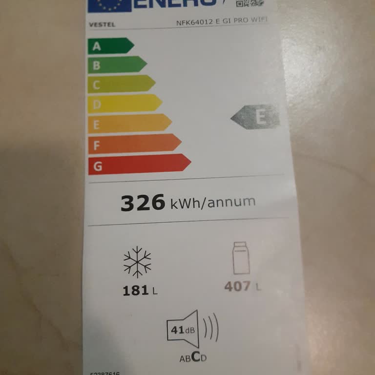 1 Yıl Önce Aldığım Vestel Buzdolabı Soğutmuyor