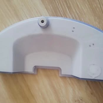 Xiaomi Robot Süpürge Su Haznesi Değiştirilmiş