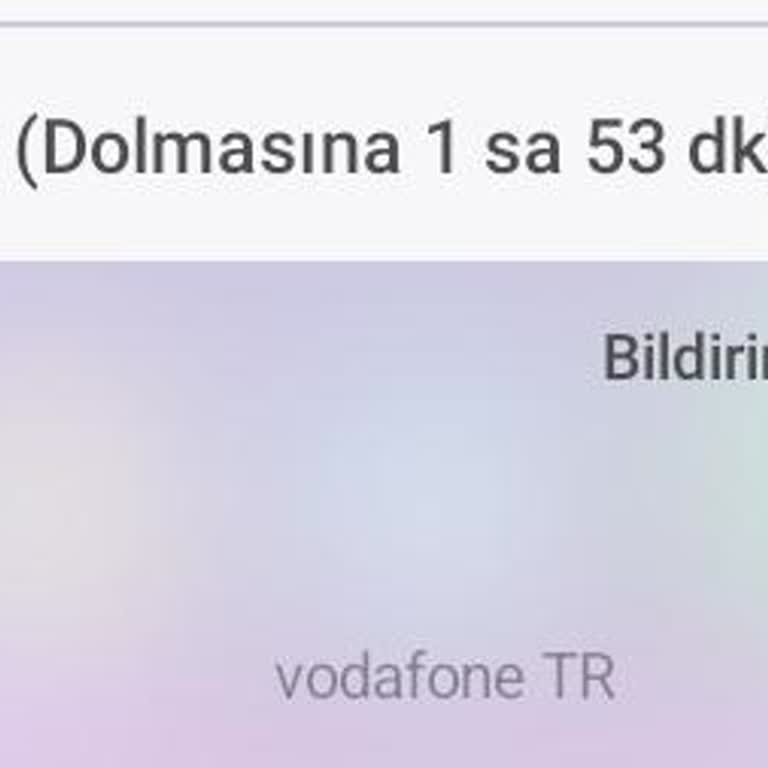 Samsung A21 Telefon Her Yönüyle Sorunlu