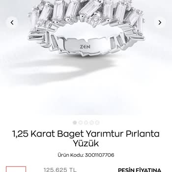 Zen Pırlanta Satana Kadar Kırk Takla Zen, Sonra Yüzüme Bakma Sen :)