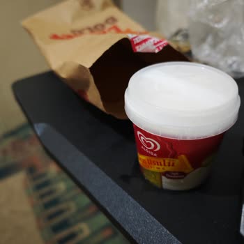 Getir Ve Burger King İn Mükemmel Uyumu