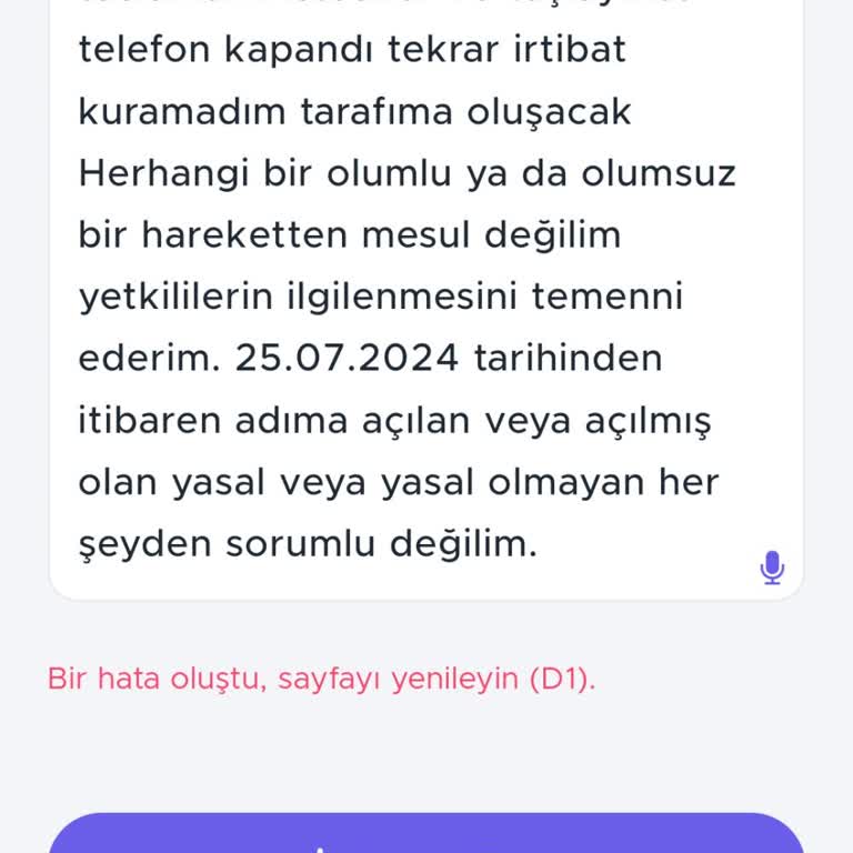 Türk Telekom 08509010795 Numaradan Aranma