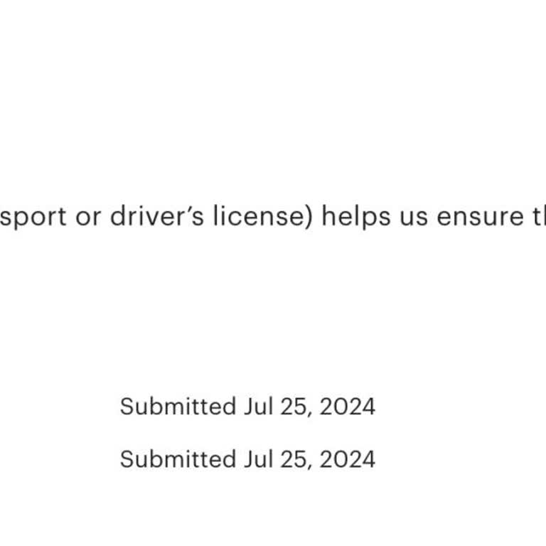 Etsy.com Etsy Markamı Onaylamıyor