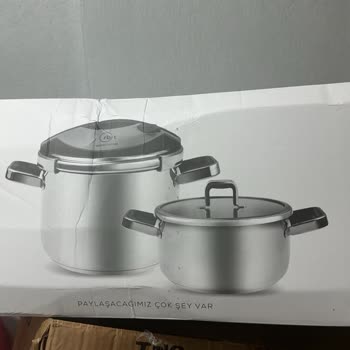 Karaca Züccaciye Karaca Mağazası Mağduriyet