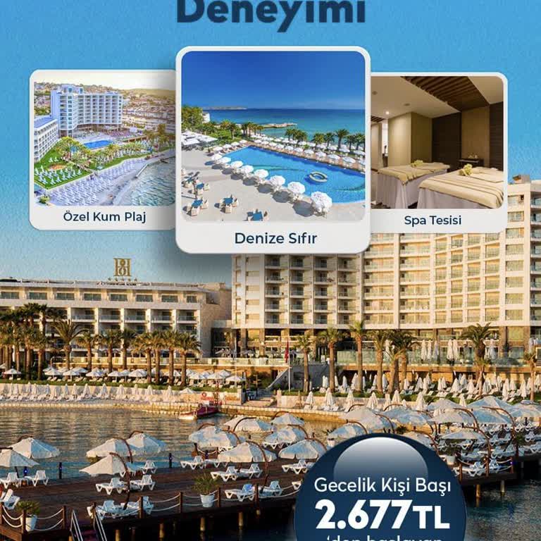 Boyalık Beach Hotel Boyalık Beach Otel Ucuz Fiyat İle Reklam Verip Arayınca Yüksek Fiyat