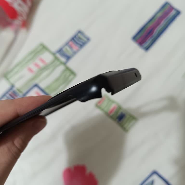 General Mobile GM Phoenix 5G Kılıf Sorunu